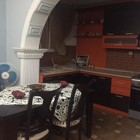 קורצ'ה Vila Ridvani מראה חיצוני תמונה