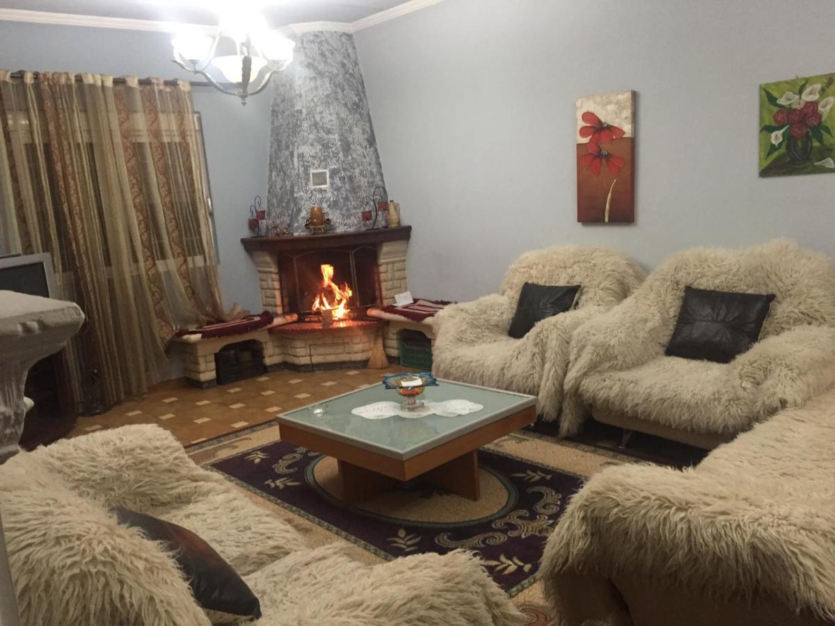 קורצ'ה Vila Ridvani מראה חיצוני תמונה