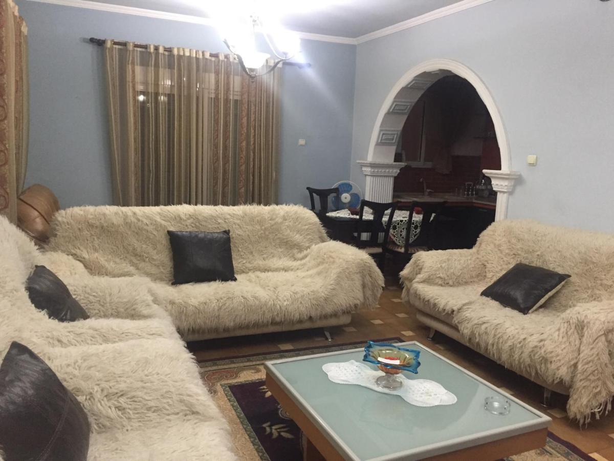 קורצ'ה Vila Ridvani מראה חיצוני תמונה