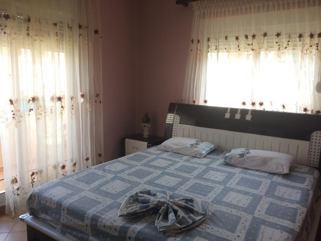 קורצ'ה Vila Ridvani מראה חיצוני תמונה