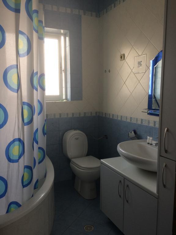 קורצ'ה Vila Ridvani מראה חיצוני תמונה