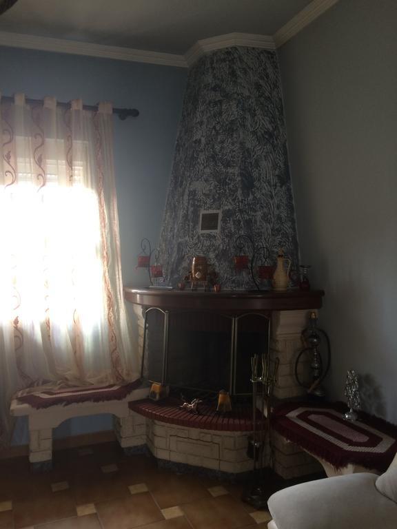 קורצ'ה Vila Ridvani מראה חיצוני תמונה