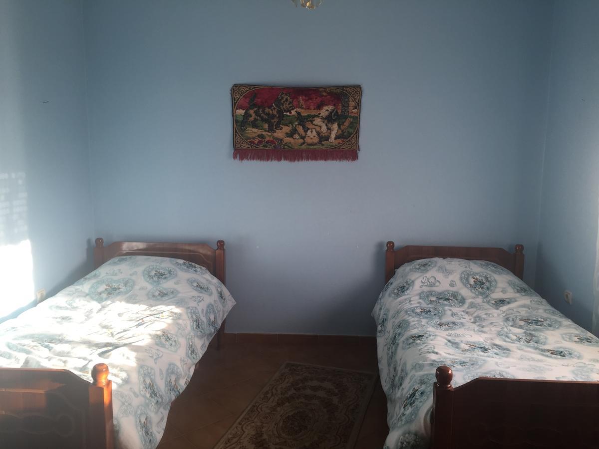 קורצ'ה Vila Ridvani מראה חיצוני תמונה